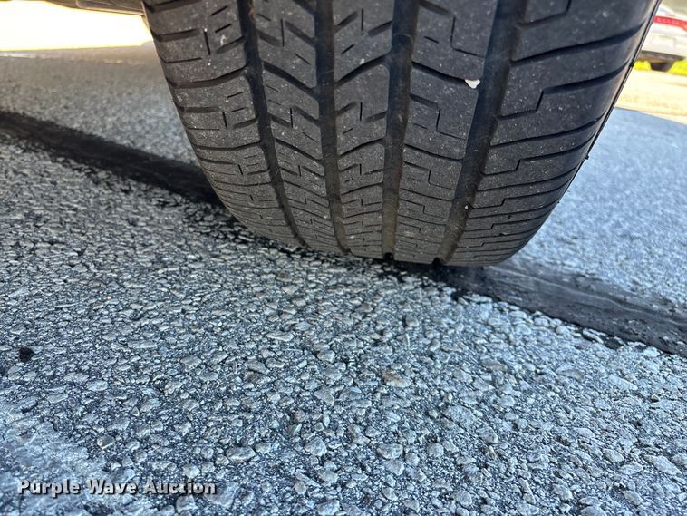 image for item ED2308 2013 Dodge Charger Police 