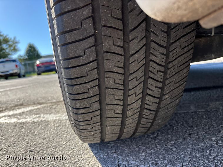 image for item ED2308 2013 Dodge Charger Police 