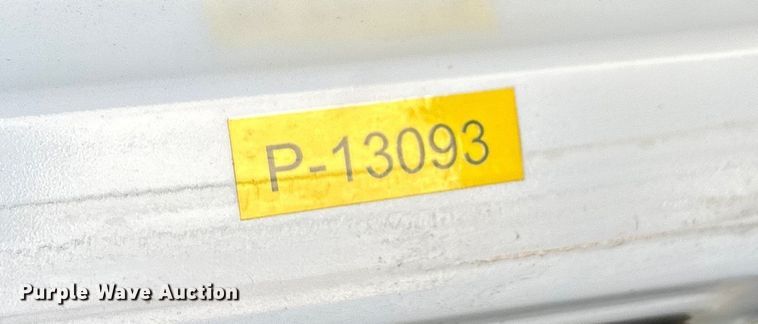 image for item ED2308 2013 Dodge Charger Police 