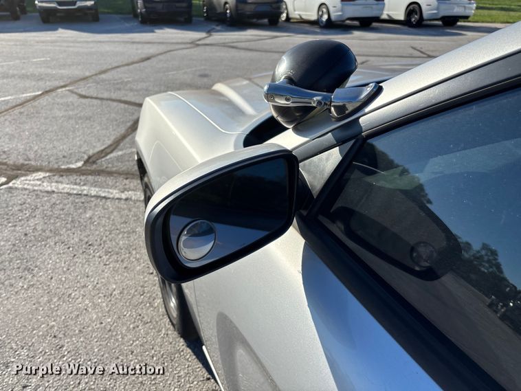 image for item ED2309 2011 Dodge Charger Police 