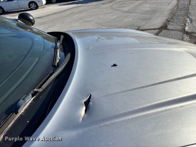 image for item ED2309 2011 Dodge Charger Police 