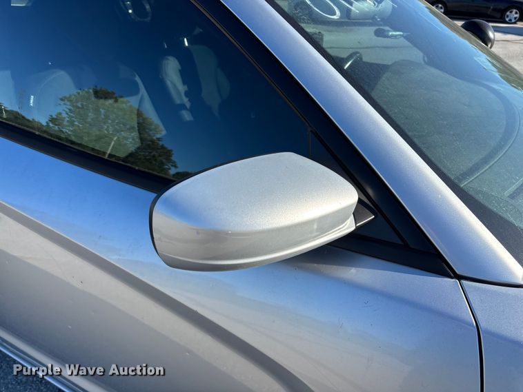 image for item ED2309 2011 Dodge Charger Police 