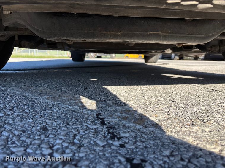 image for item ED2309 2011 Dodge Charger Police 