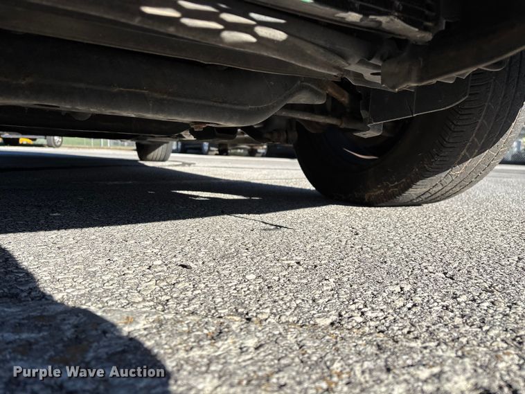 image for item ED2309 2011 Dodge Charger Police 