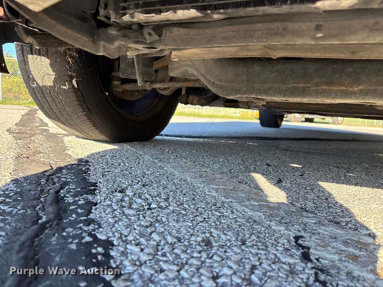 image for item ED2309 2011 Dodge Charger Police 