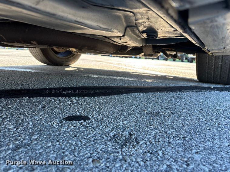 image for item ED2309 2011 Dodge Charger Police 