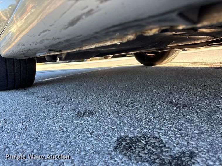 image for item ED2309 2011 Dodge Charger Police 