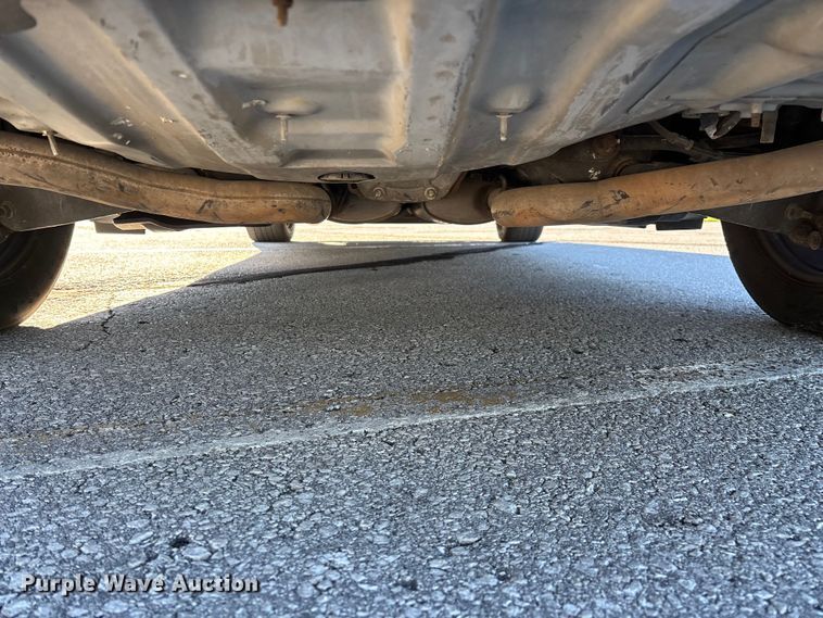 image for item ED2309 2011 Dodge Charger Police 