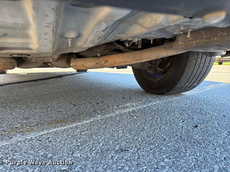 image for item ED2309 2011 Dodge Charger Police 