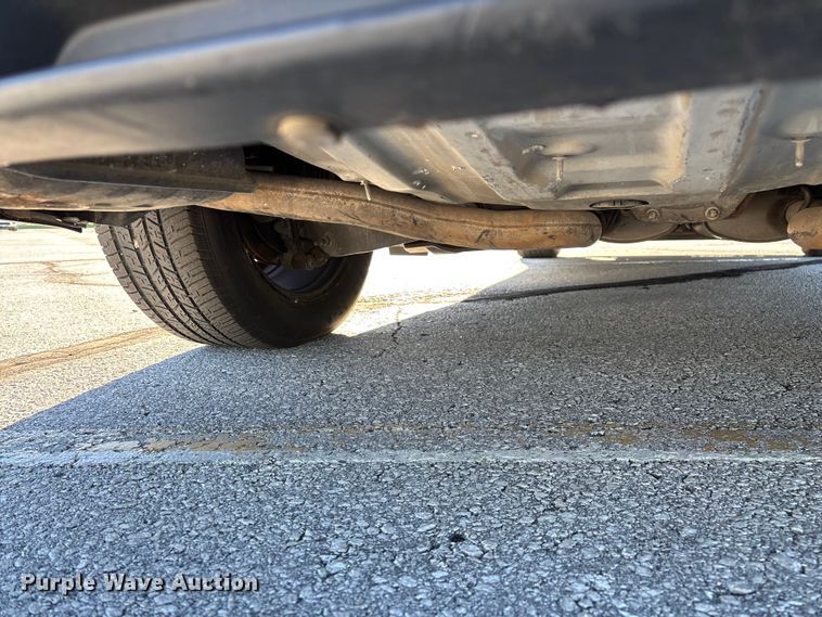 image for item ED2309 2011 Dodge Charger Police 