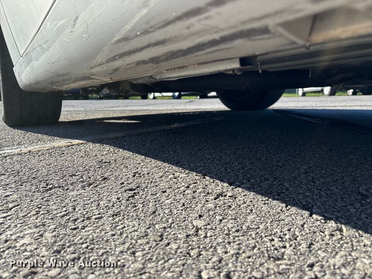 image for item ED2309 2011 Dodge Charger Police 