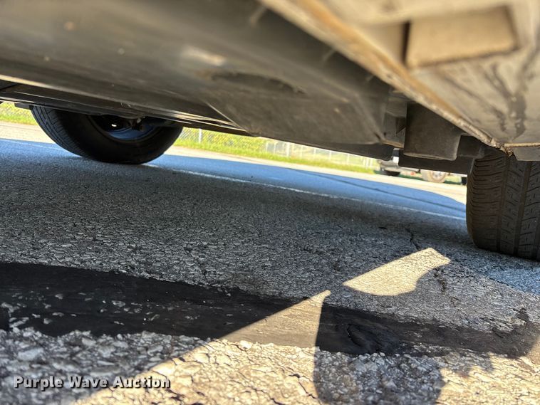 image for item ED2309 2011 Dodge Charger Police 