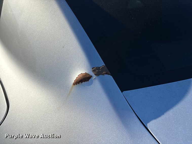 image for item ED2309 2011 Dodge Charger Police 