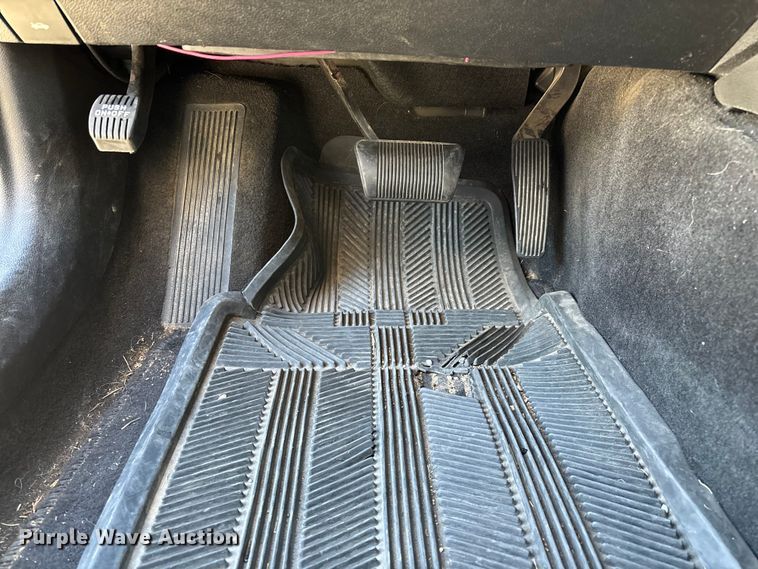 image for item ED2309 2011 Dodge Charger Police 