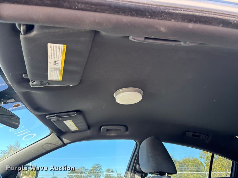 image for item ED2309 2011 Dodge Charger Police 