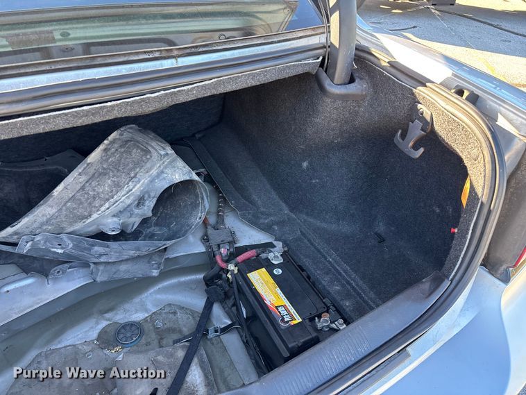 image for item ED2309 2011 Dodge Charger Police 