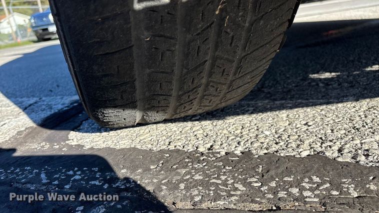 image for item ED2309 2011 Dodge Charger Police 