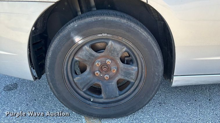 image for item ED2309 2011 Dodge Charger Police 