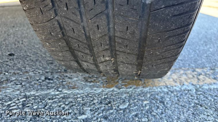 image for item ED2309 2011 Dodge Charger Police 