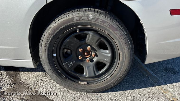 image for item ED2309 2011 Dodge Charger Police 