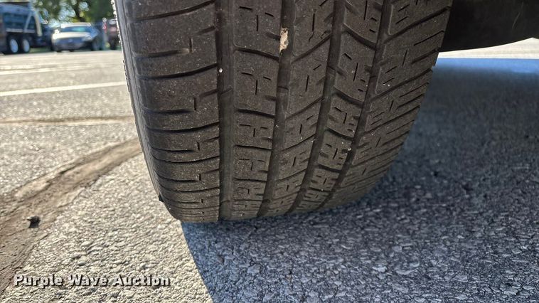 image for item ED2309 2011 Dodge Charger Police 