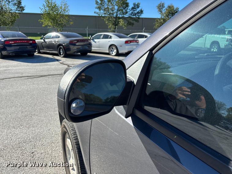 image for item ED2310 2010 Chevrolet Tahoe SUV