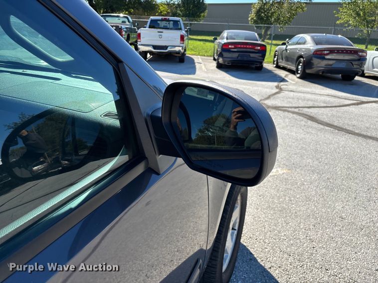 image for item ED2310 2010 Chevrolet Tahoe SUV