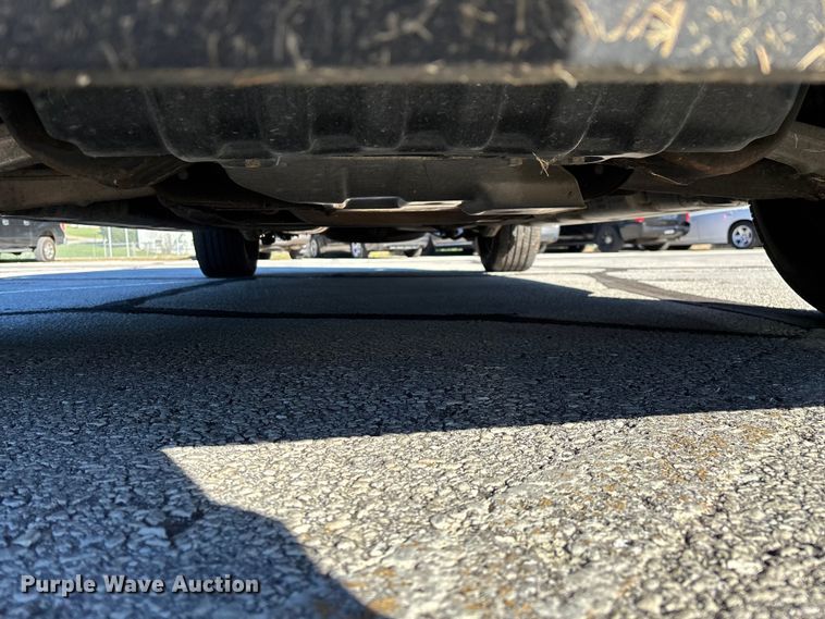 image for item ED2310 2010 Chevrolet Tahoe SUV