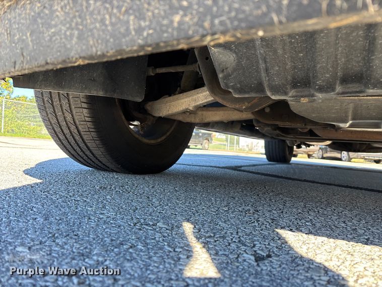 image for item ED2310 2010 Chevrolet Tahoe SUV