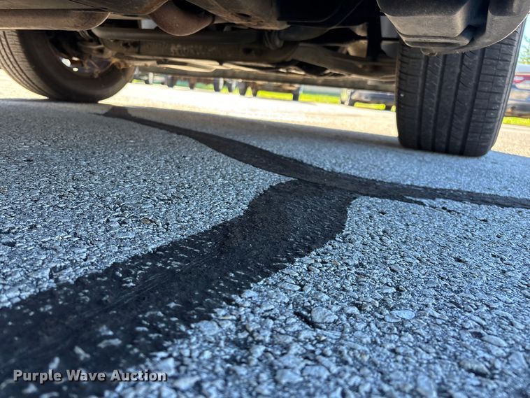 image for item ED2310 2010 Chevrolet Tahoe SUV