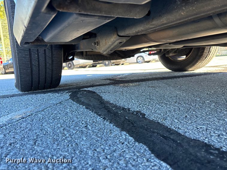 image for item ED2310 2010 Chevrolet Tahoe SUV