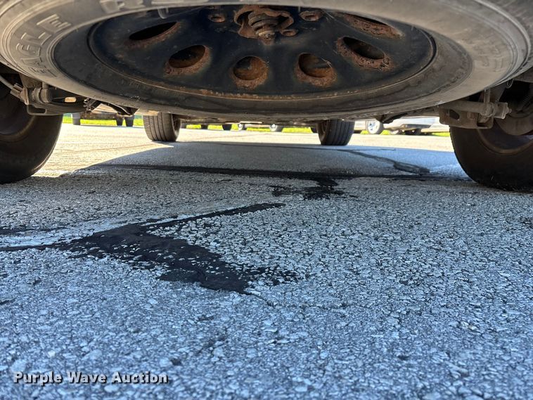 image for item ED2310 2010 Chevrolet Tahoe SUV