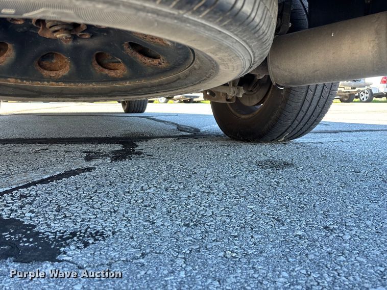 image for item ED2310 2010 Chevrolet Tahoe SUV