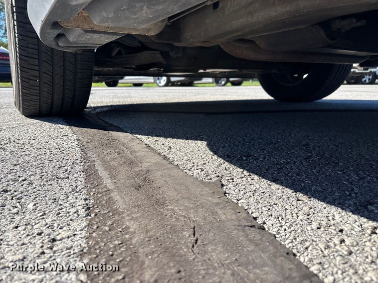 image for item ED2310 2010 Chevrolet Tahoe SUV