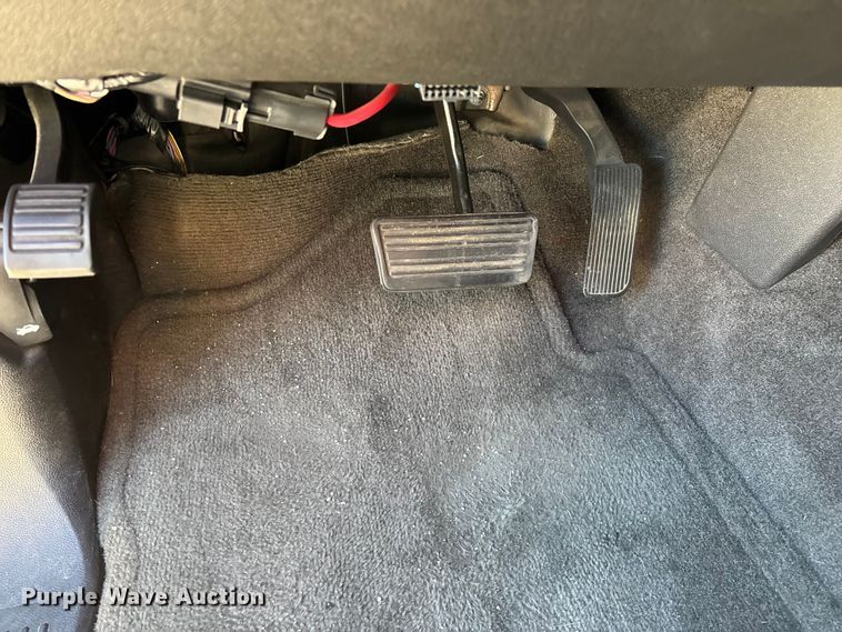 image for item ED2310 2010 Chevrolet Tahoe SUV