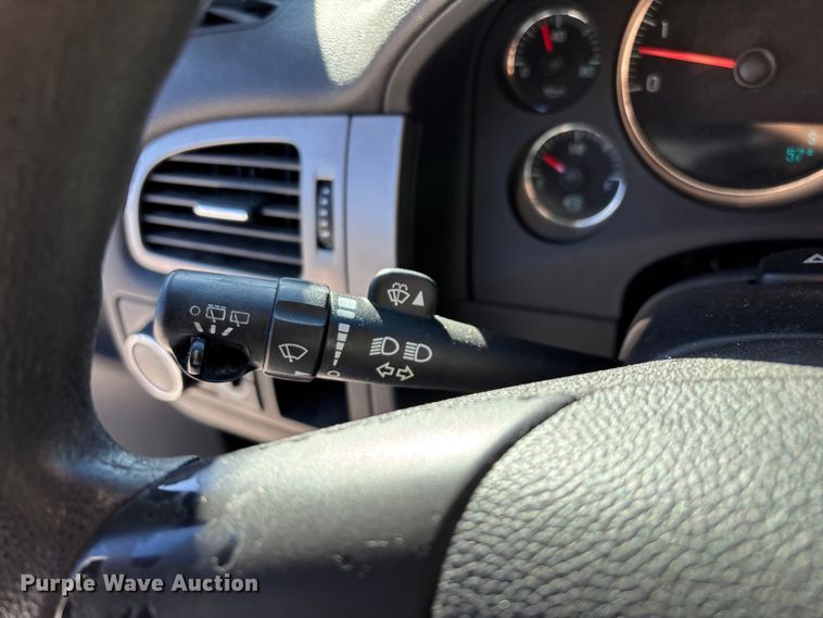 image for item ED2310 2010 Chevrolet Tahoe SUV