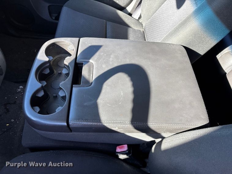 image for item ED2310 2010 Chevrolet Tahoe SUV