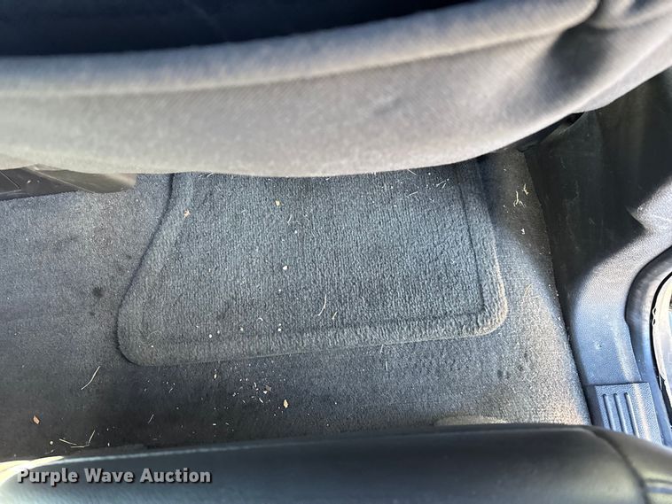 image for item ED2310 2010 Chevrolet Tahoe SUV