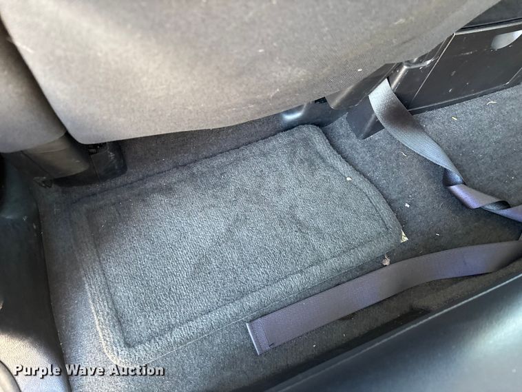 image for item ED2310 2010 Chevrolet Tahoe SUV