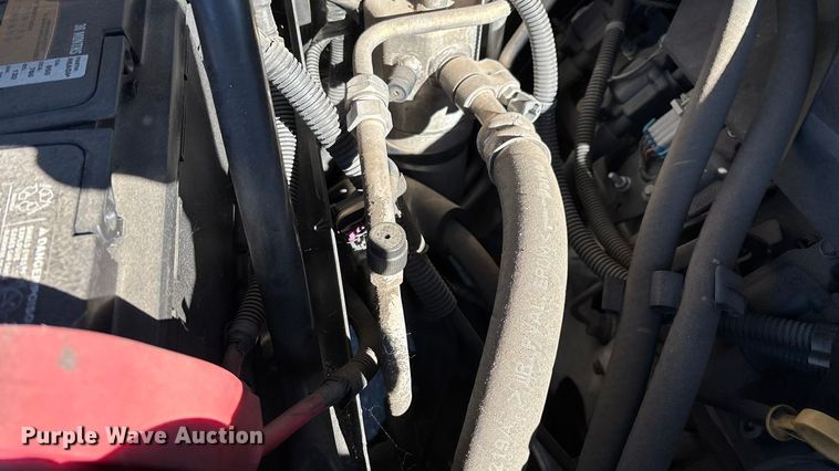 image for item ED2310 2010 Chevrolet Tahoe SUV