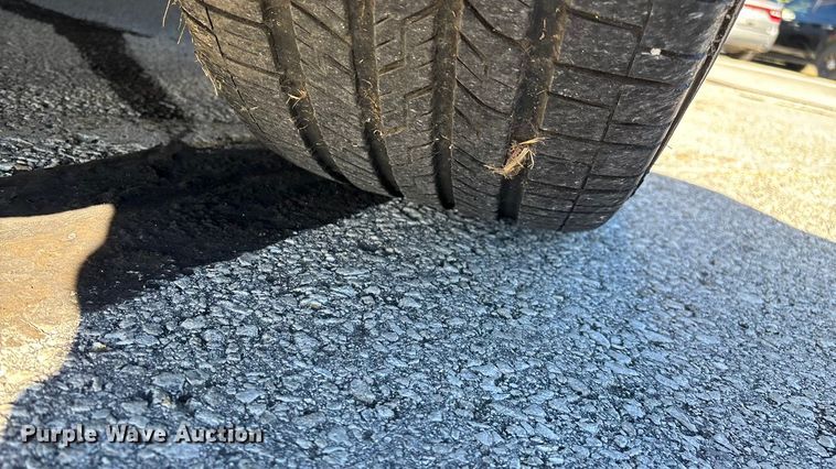 image for item ED2310 2010 Chevrolet Tahoe SUV