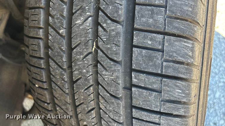 image for item ED2310 2010 Chevrolet Tahoe SUV