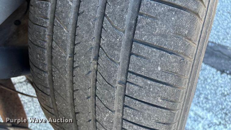 image for item ED2310 2010 Chevrolet Tahoe SUV