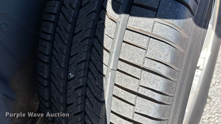 image for item ED2310 2010 Chevrolet Tahoe SUV