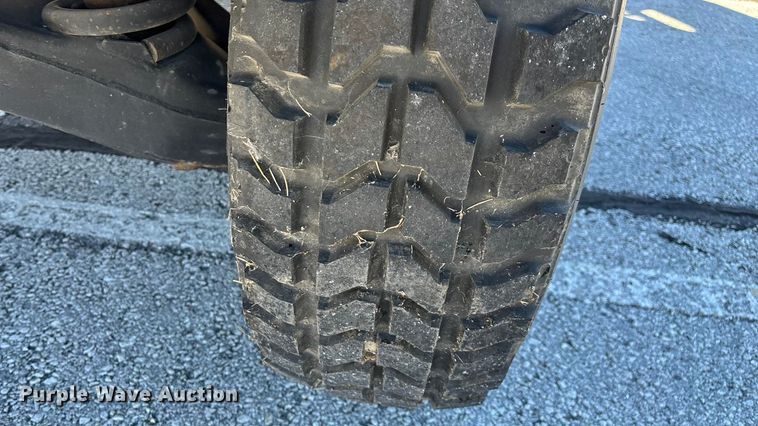 image for item ED2311 1991 AM General M998 SUV