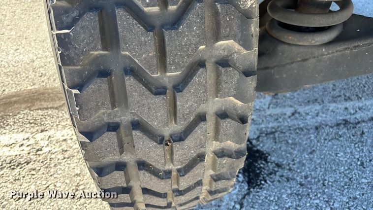 image for item ED2311 1991 AM General M998 SUV