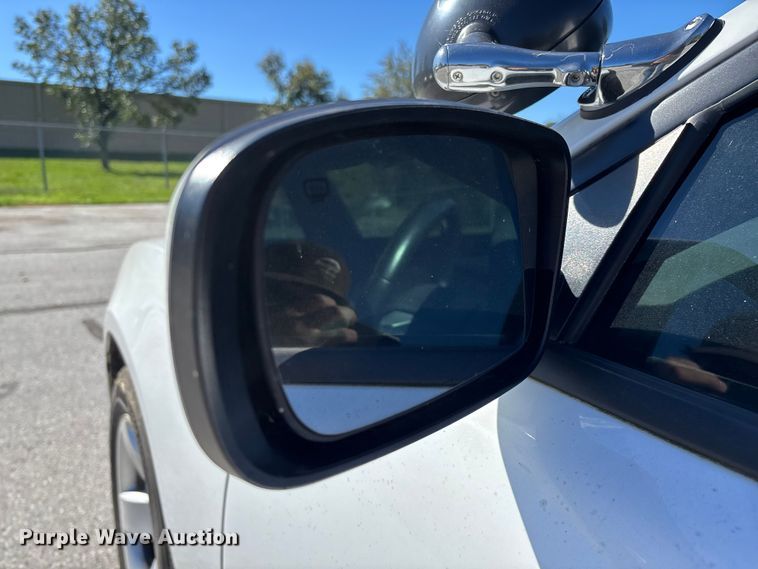 image for item ED2312 2014 Dodge Charger Police 