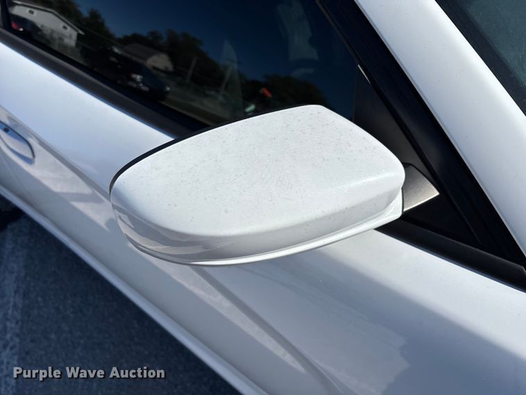 image for item ED2312 2014 Dodge Charger Police 