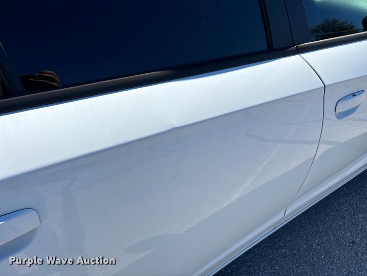 image for item ED2312 2014 Dodge Charger Police 