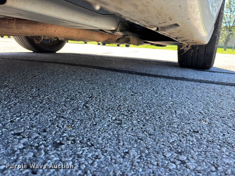 image for item ED2312 2014 Dodge Charger Police 